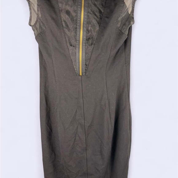 Ted Baker Elegant Black Dress - Picture 4 of 9